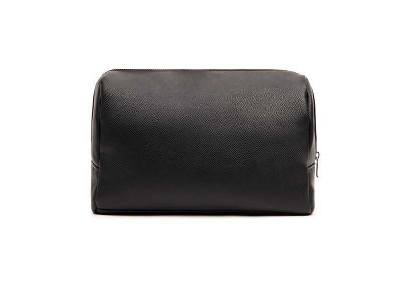 VINGA Bermond RCS gerecycled PU toilettas