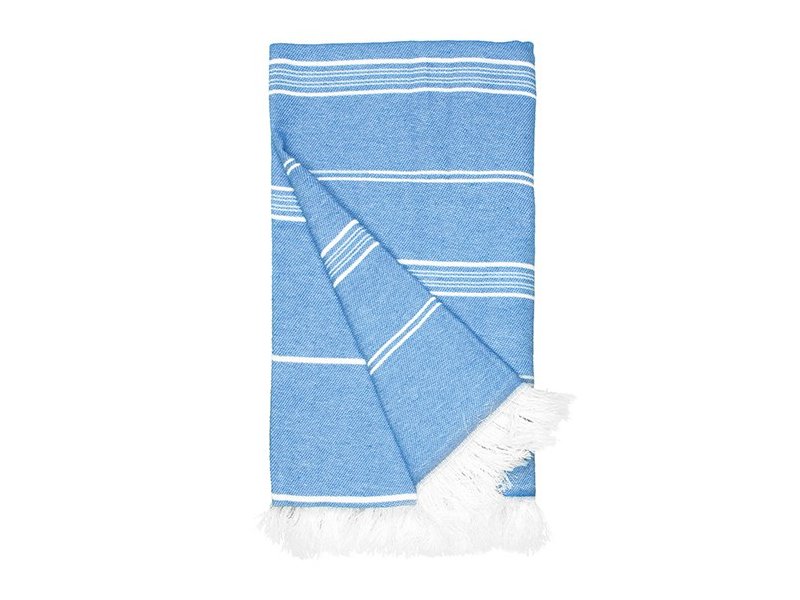 The One Recycled Hamam Towel The One Recycled Hamam Towel