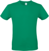 E150 B&C Men's T-shirt » 100% Katoen + 40 kleuren E150 B&C Men's T-shirt » 100% Katoen + 40 kleuren