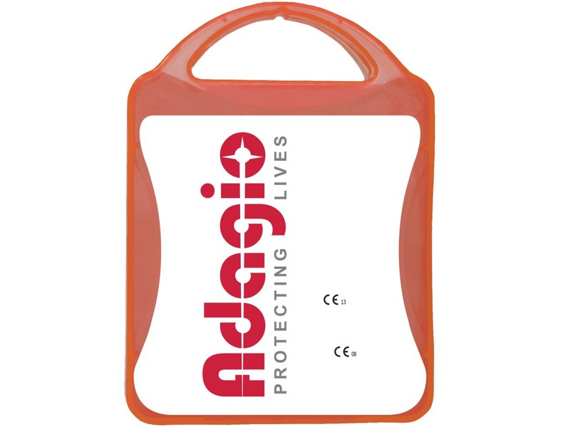 MyKit Mediuim Junior Road Safety kit MyKit Mediuim Junior Road Safety kit