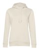 B&C Organic Hoodie Ladies