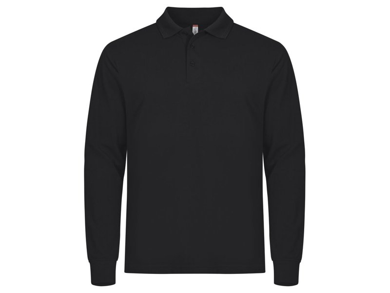 Clique - Manhattan L/S