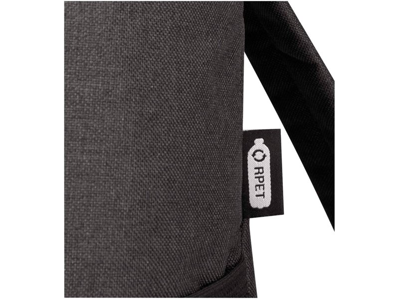 Excursion RPET koelrugzak 12L Excursion RPET koelrugzak 12L