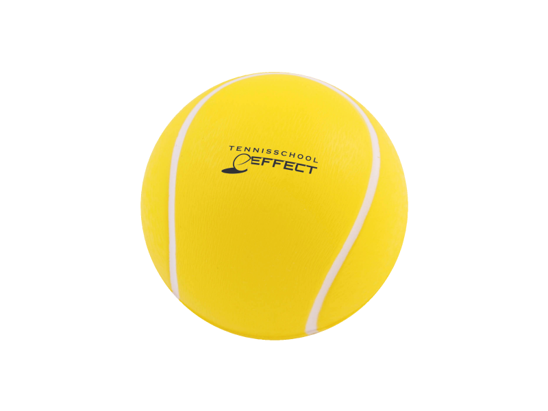 Anti-stress Tennisbal