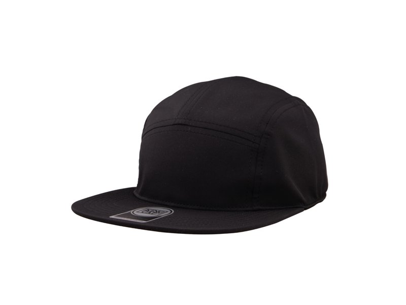 Kingcap Flat Peak Cap Kingcap Flat Peak Cap