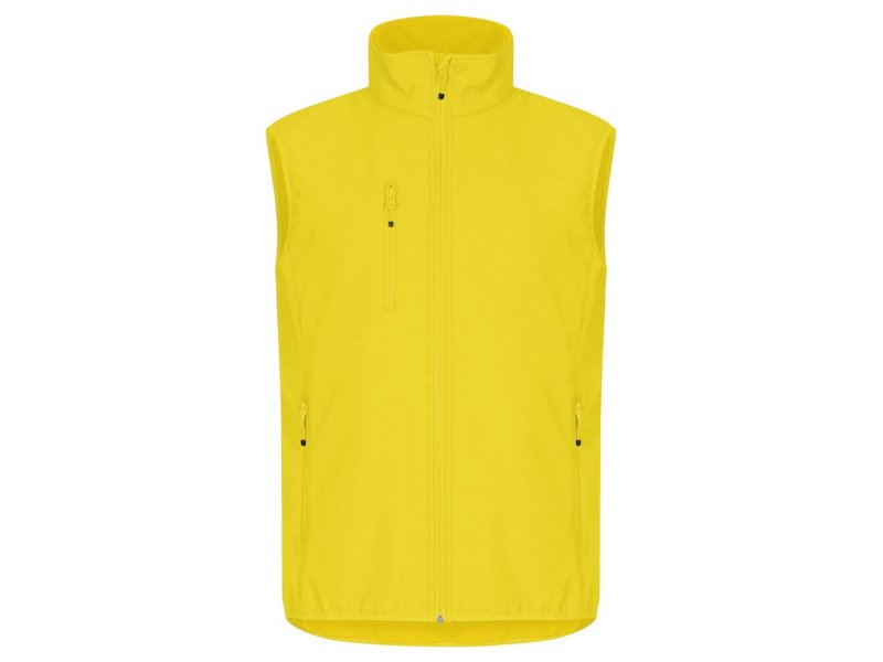 Clique Classic Softshell Vest Clique Classic Softshell Vest
