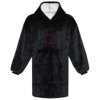 Denali hoodie deken