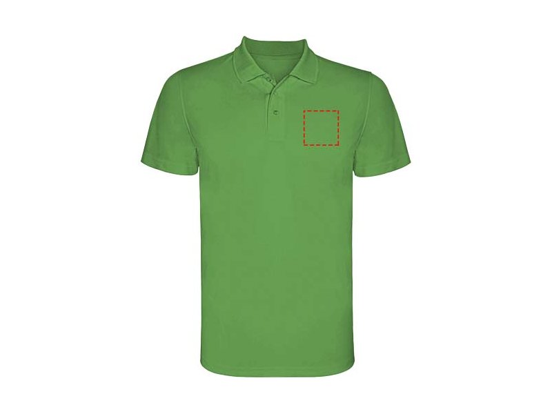 Roly sportpolo Monzha kids