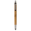 Balpen Antarctica stylus bamboe