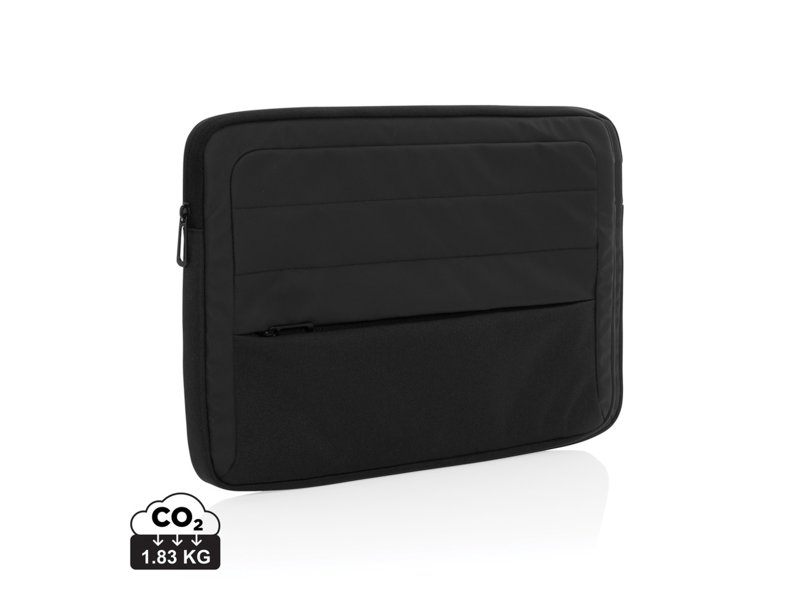 Armond AWARE™ RPET 15.6" laptop sleeve Armond AWARE™ RPET 15.6" laptop sleeve