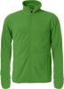 Clique Basic Micro Fleece Jacket Clique Basic Micro Fleece Jacket