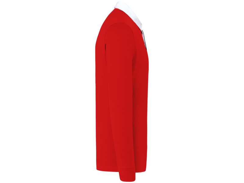 Kariban Rugby Polo Kariban Rugby Polo