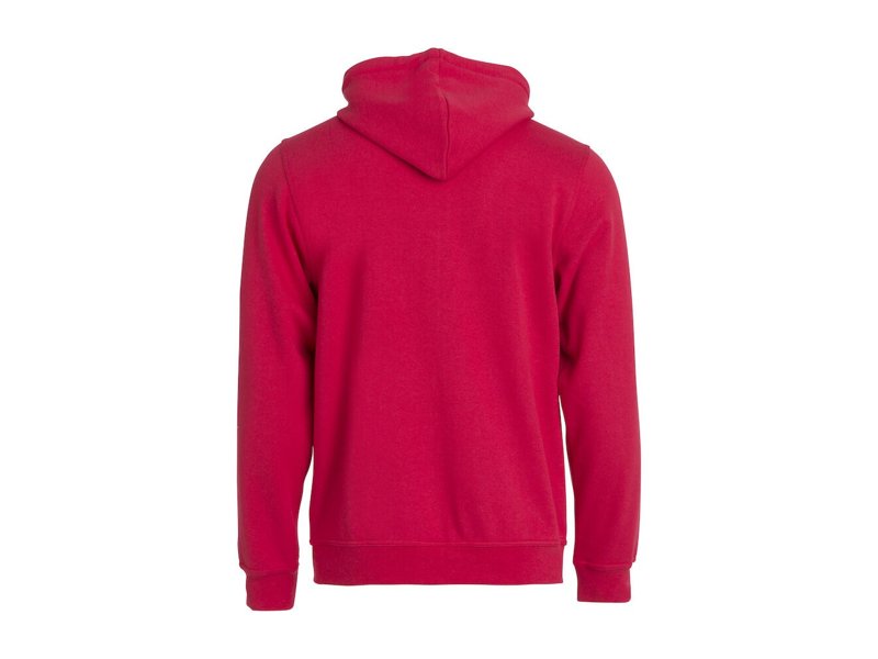 Clique Basic Hoody Full zip Clique Basic Hoody Full zip