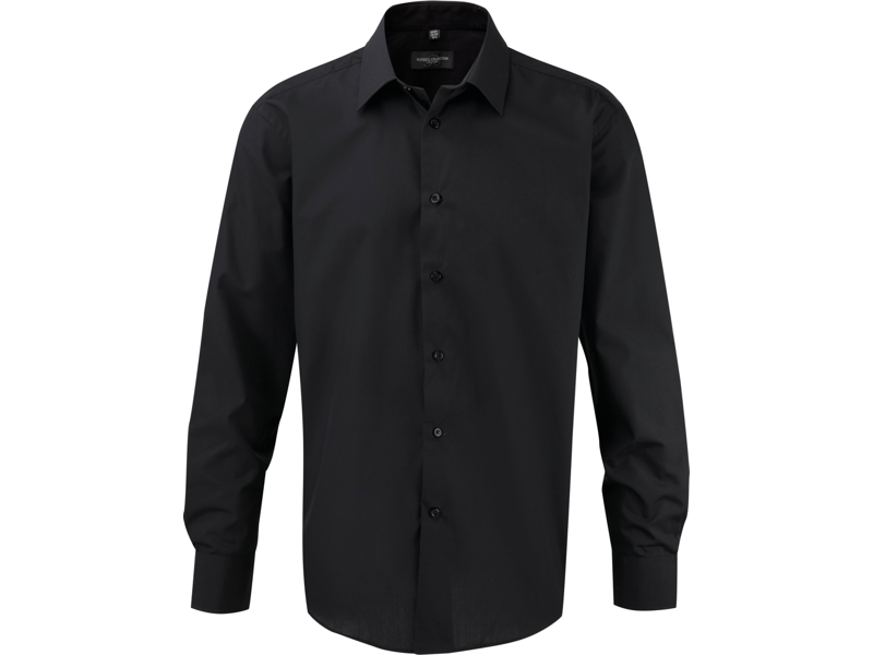 Russel Classic Non Iron overhemd » Overhemden borduren » Vanaf 25,00