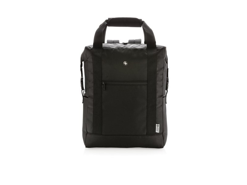 Swiss Peak koeldraagtas/rugzak PVC vrij Swiss Peak koeldraagtas/rugzak PVC vrij