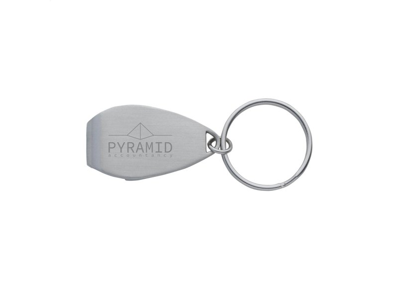 Carrera opener/sleutelhanger