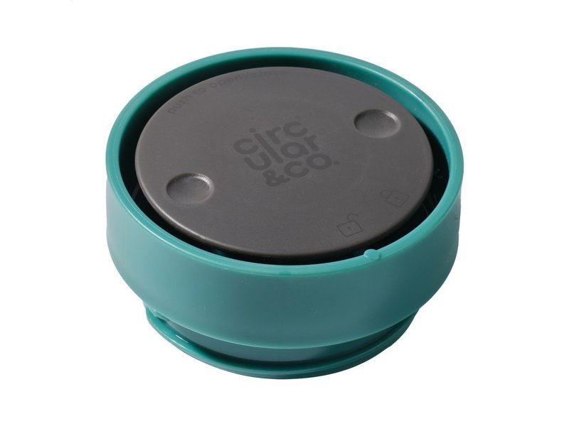 Circular&Co Recycled Coffee Cup 227 ml koffiebeker Circular&Co Recycled Coffee Cup 227 ml koffiebeker