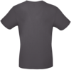 E150 B&C Men's T-shirt » 100% Katoen + 40 kleuren E150 B&C Men's T-shirt » 100% Katoen + 40 kleuren