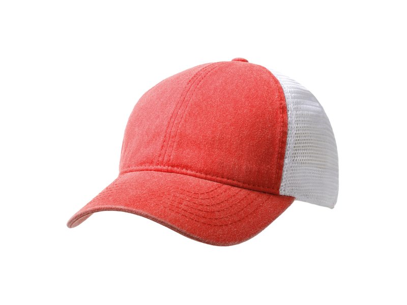Kingcap Washed Trucker cap Kingcap Washed Trucker cap