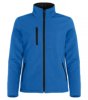 Clique Padded Softshell Ladies Clique Padded Softshell Ladies