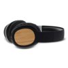 Bamboo Headphone