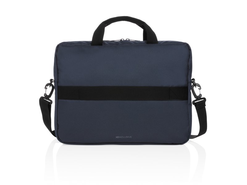 Impact AWARE™ RPET 15,6" laptoptas Impact AWARE™ RPET 15,6" laptoptas