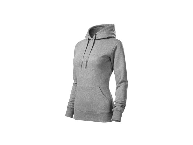 Malfini dames hoodie Cape