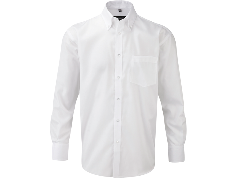 Russel Classic Non Iron overhemd » Overhemden borduren » Vanaf 25,00 Russel Classic Non Iron overhemd » Overhemden borduren » Vanaf 25,00