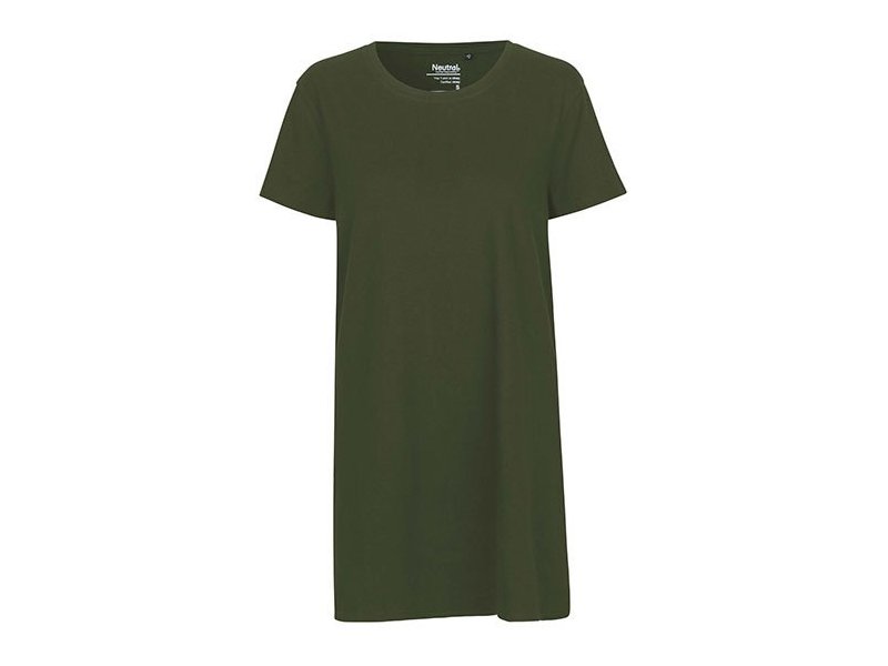 Neutral - Ladies´ Long Length T-Shirt Neutral - Ladies´ Long Length T-Shirt