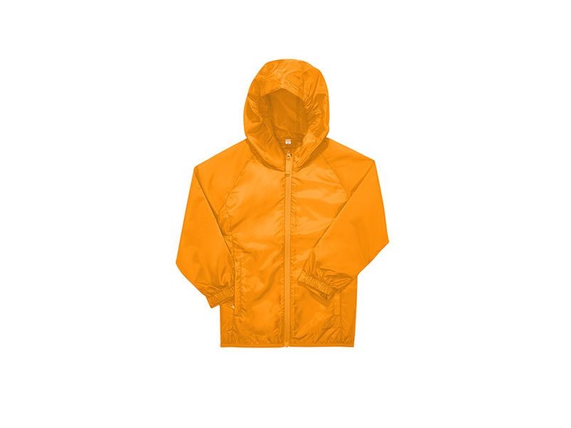 B&C windbreaker Kids #Reset