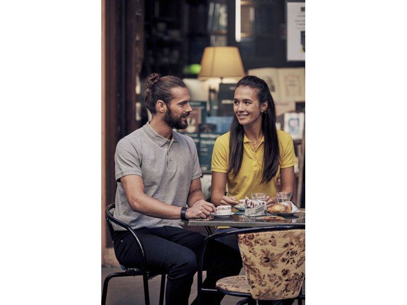 Clique Polo Manhattan