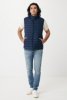 IQONIQ Meru heren gerecycled polyester bodywarmer