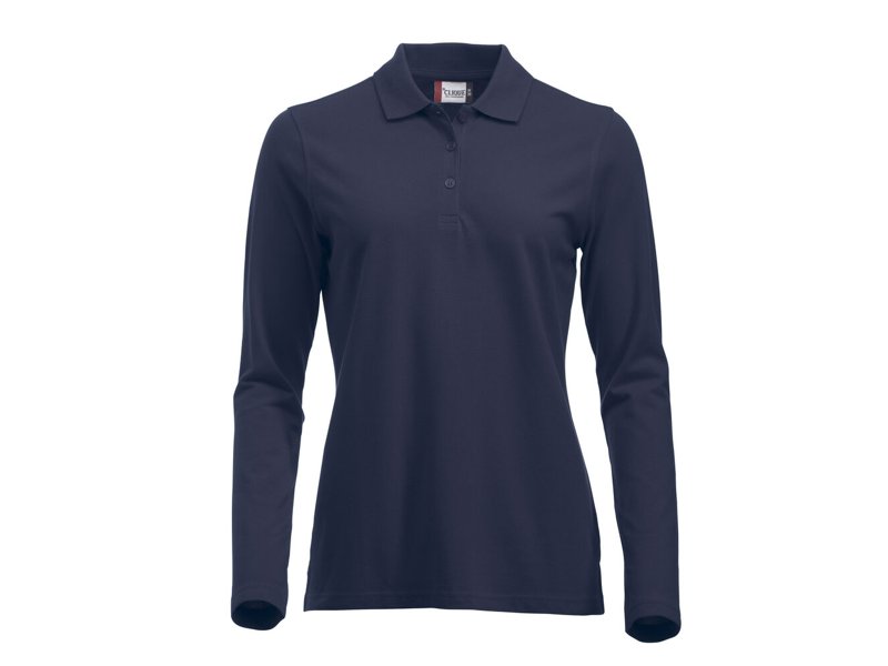 Clique Classic Marion L/S Clique Classic Marion L/S