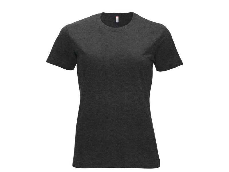 Clique New Classic-T Ladies | TotZiens Promotions