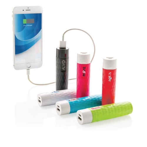 Powerbanks & opladers