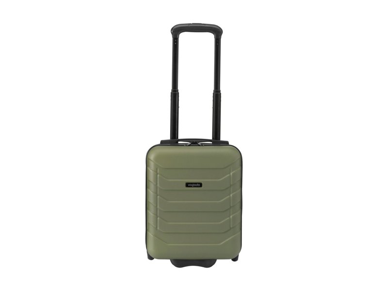 Porto Underseat Trolley 14' Porto Underseat Trolley 14'