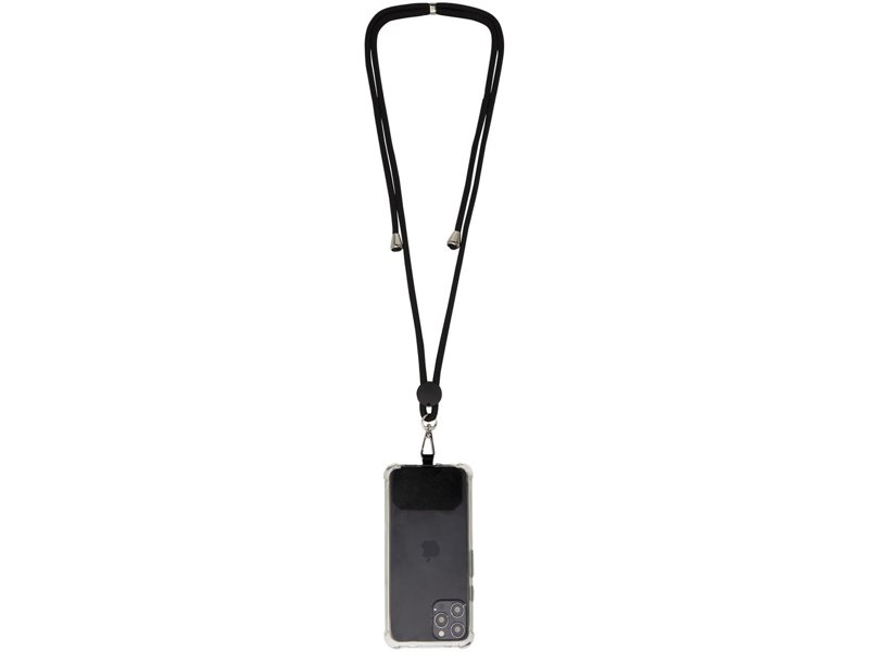Kubi lanyard voor telefoon