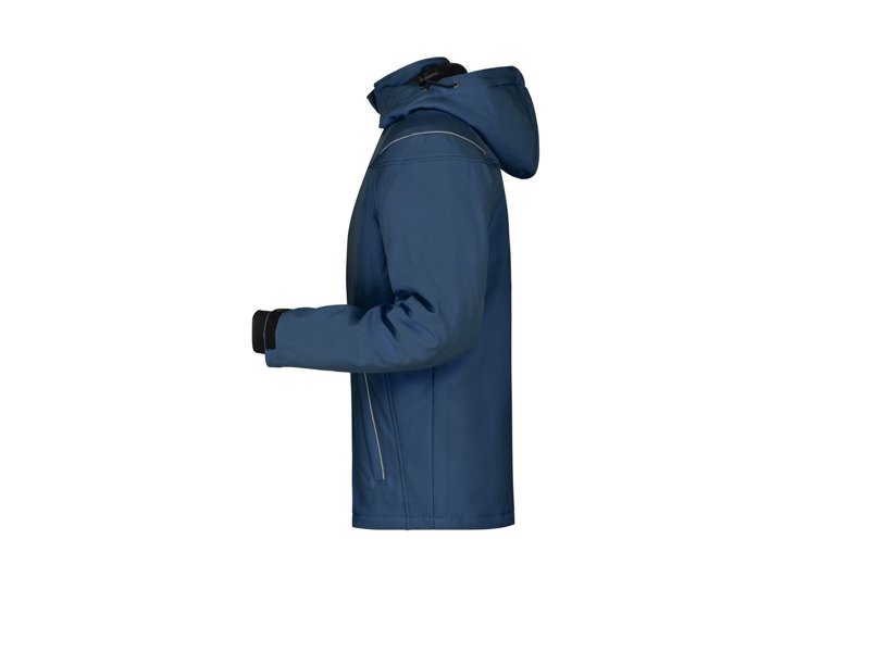 Men’s Winter Softshell Jacket Men’s Winter Softshell Jacket