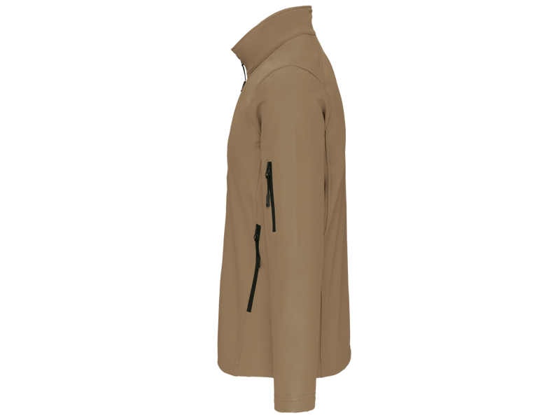 Kariban Softshell jassen, die bestel je natuurlijk bij | Kariban Softshell jassen, die bestel je natuurlijk bij |