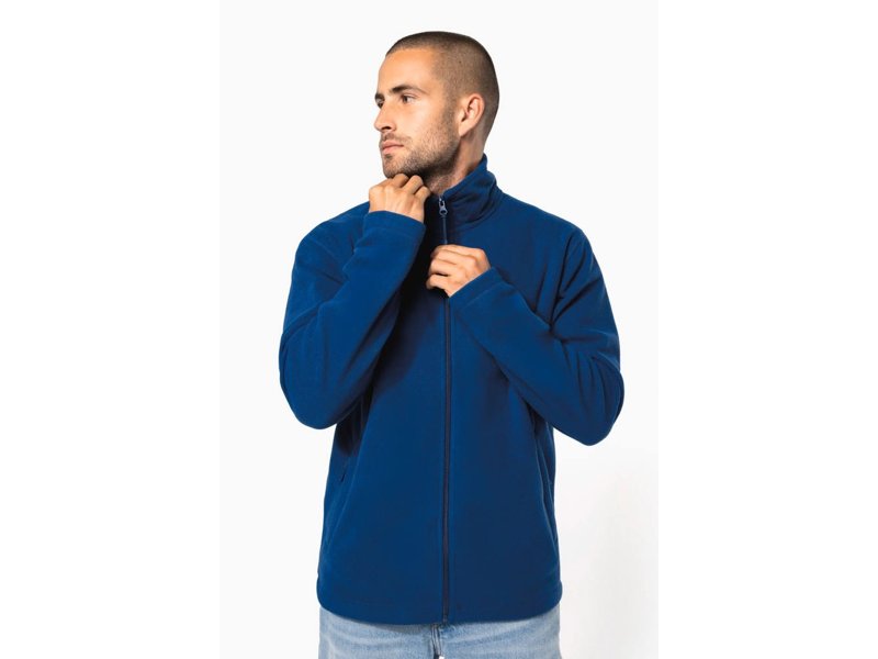 Fleece vesten borduren met uw logo! Voordelige bedrijfskleding