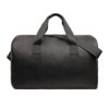VINGA Bermond RCS gerecycled PU weekendtas