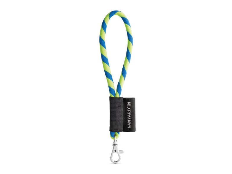 Lanyard Tube Short Set Lanyard Tube Short Set