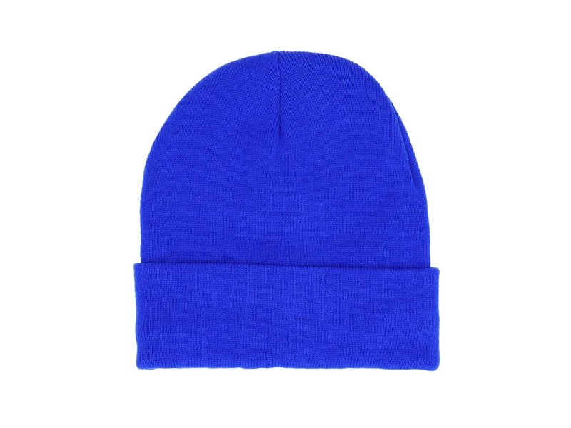 Gebreide Muts met fleece Gebreide Muts met fleece