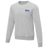 Zenon heren sweater met crewneck Zenon heren sweater met crewneck
