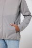 IQONIQ Talung gerecycled polyester fleece jas