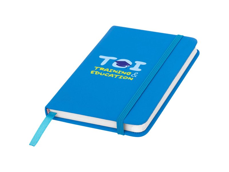 Spectrum A6 hardcover notitieboek Spectrum A6 hardcover notitieboek