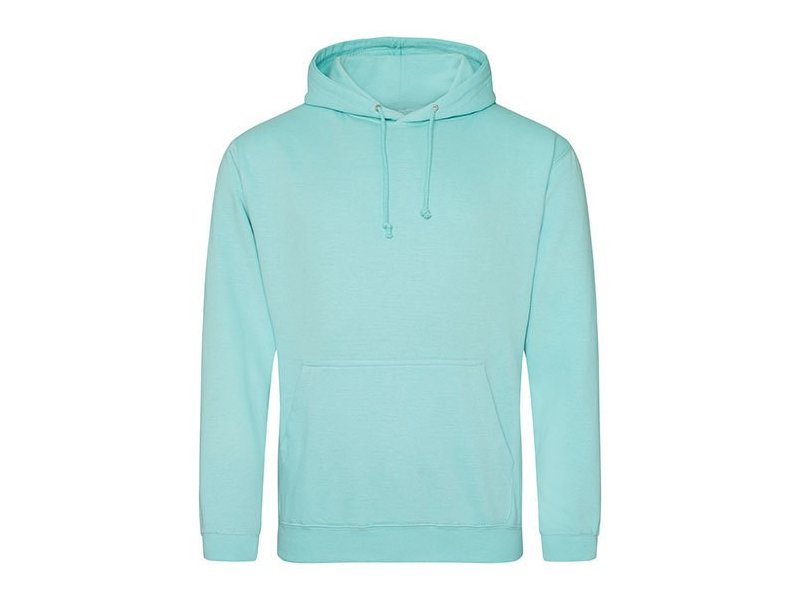 Studenten hooded sweater, geschikt voor bedrukken of borduring Studenten hooded sweater, geschikt voor bedrukken of borduring