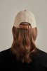 VINGA Bosler AWARE™ recycled canvas cap VINGA Bosler AWARE™ recycled canvas cap
