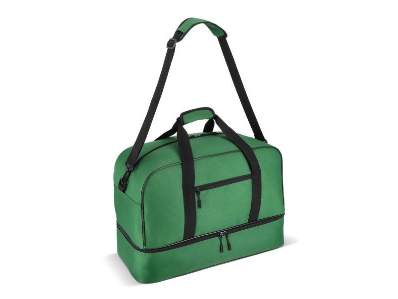 Voetbal tas 600D gerecycled PET