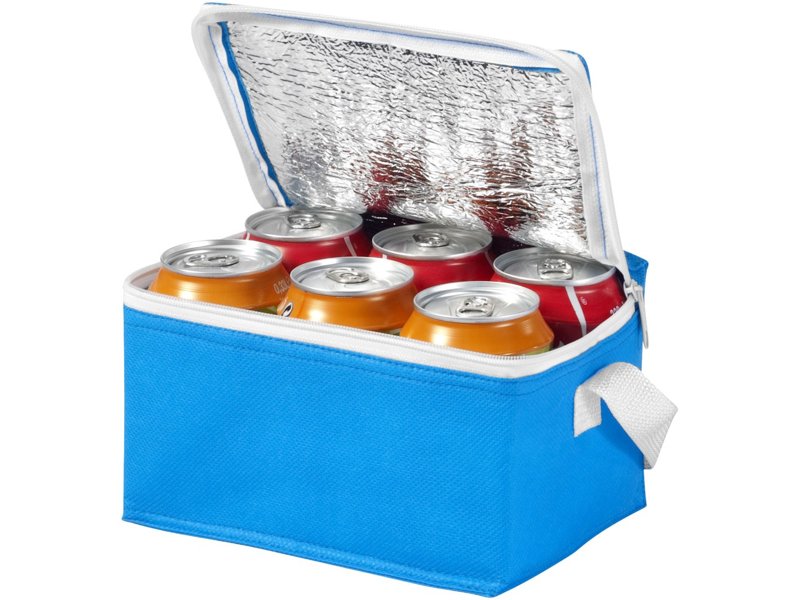 Spectrum koeltas voor 6 blikjes 4 L